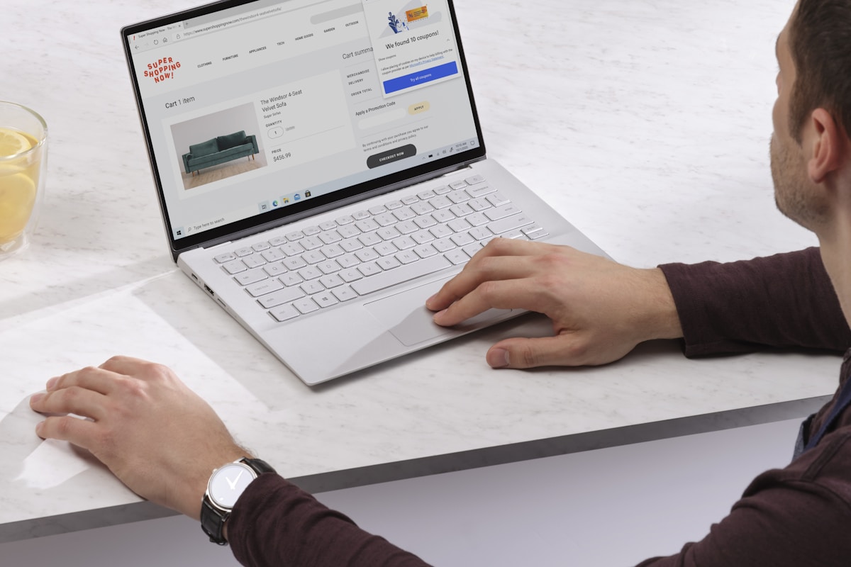 Server Room Infrastructure